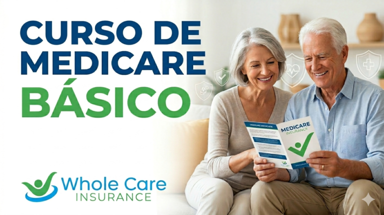 MEDICARE BASICO