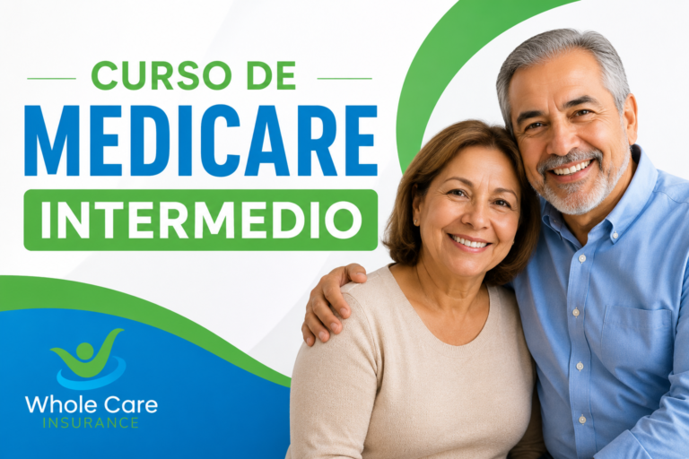 MEDICARE INTERMEDIO